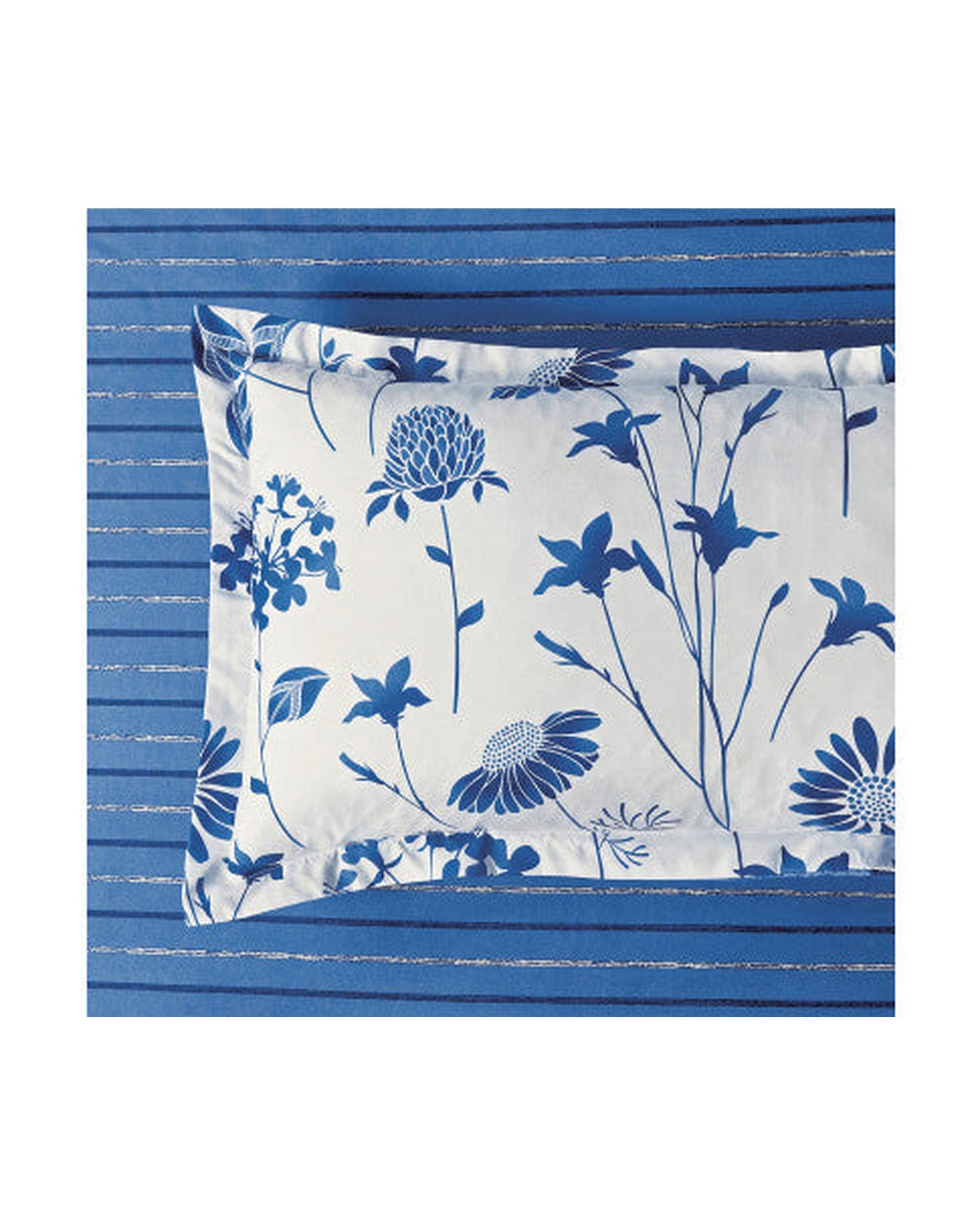 GIOIA CASA Lin microfiber reversible quilt cover set GIOIA CASA