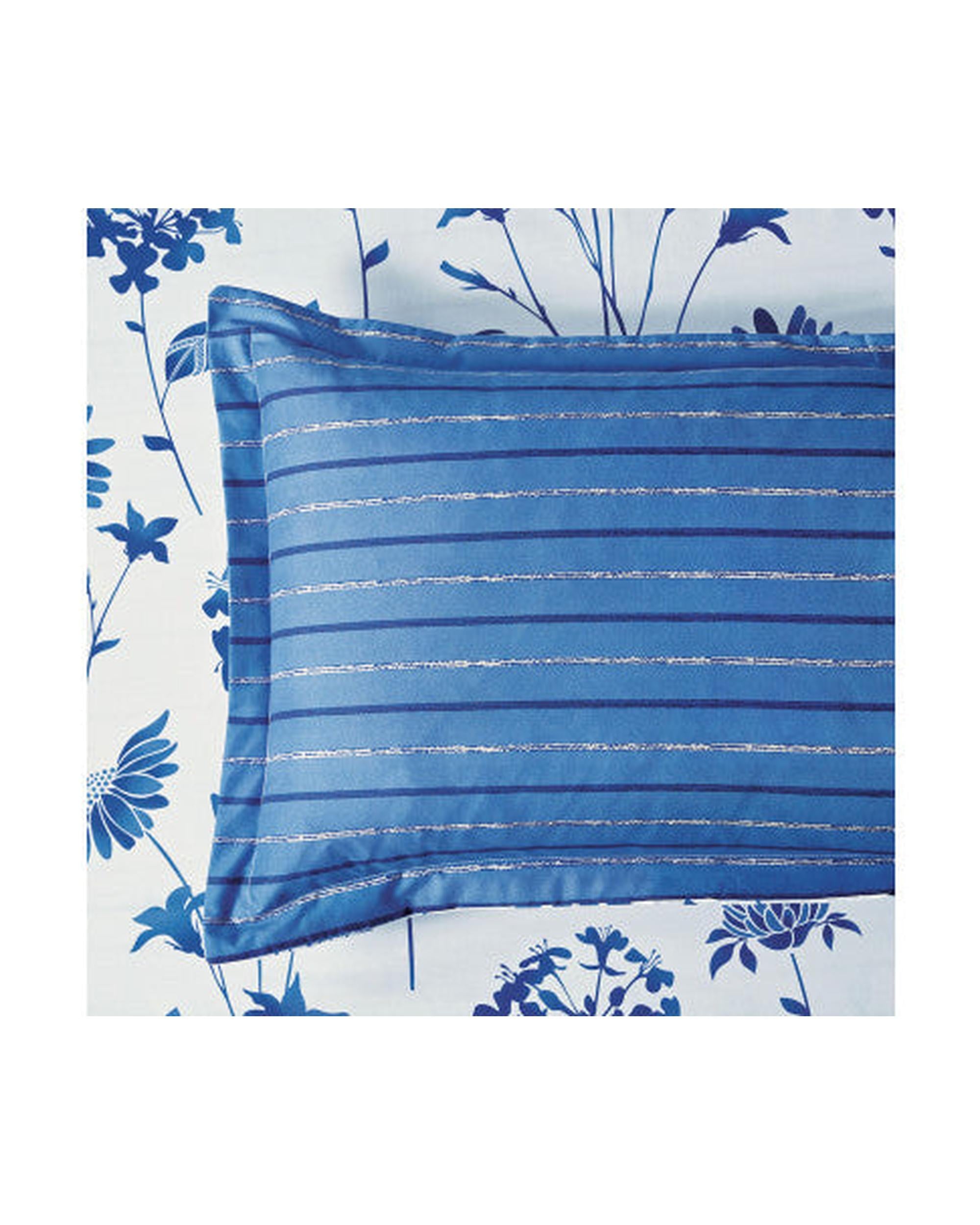 GIOIA CASA Lin microfiber reversible quilt cover set GIOIA CASA