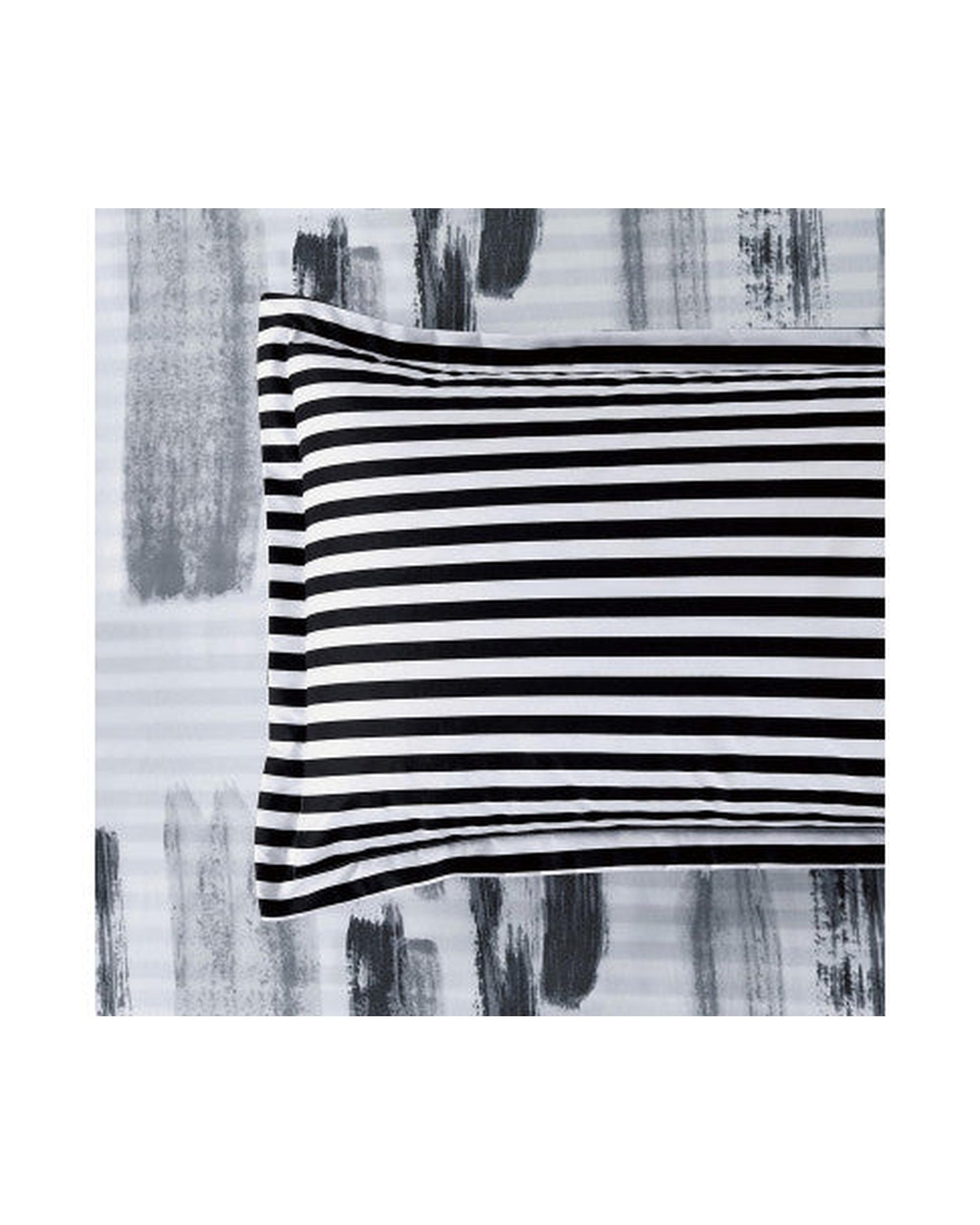 GIOIA CASA Lucas microfiber reversible quilt cover set GIOIA CASA