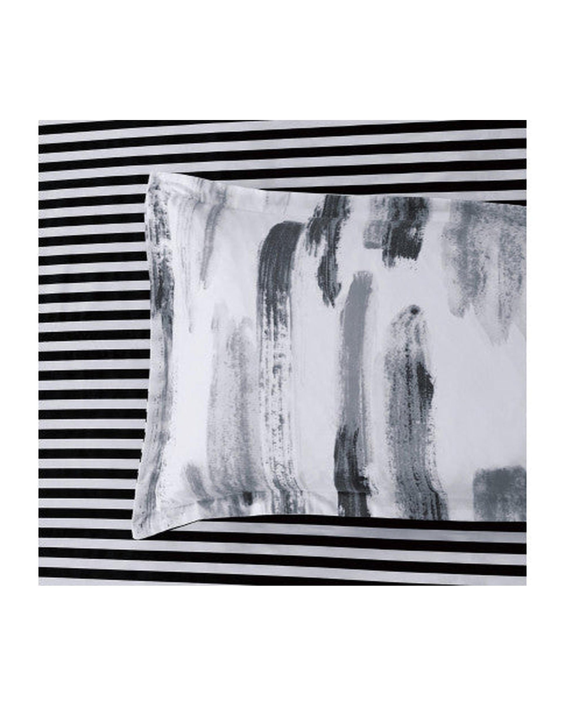 GIOIA CASA Lucas microfiber reversible quilt cover set GIOIA CASA