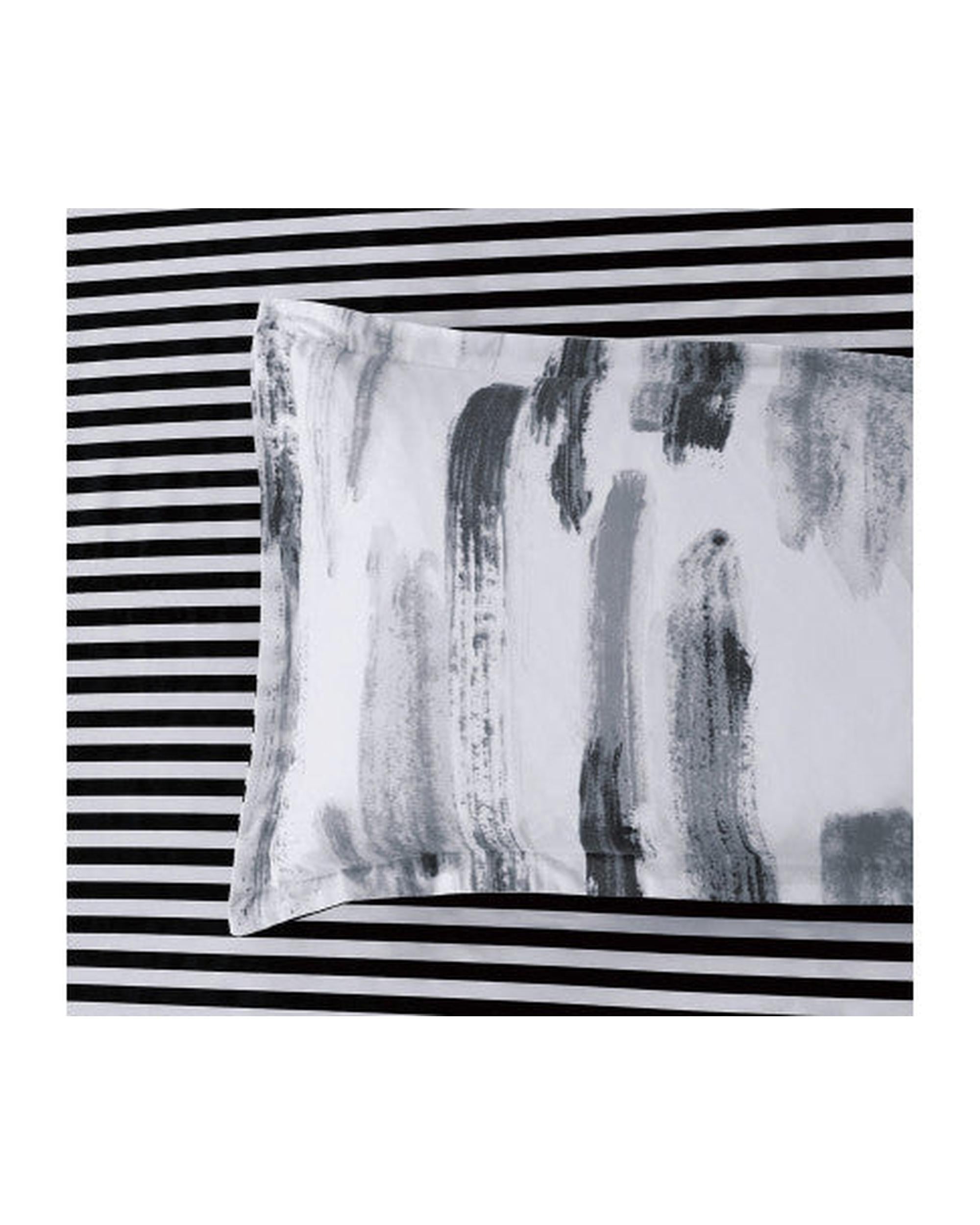 GIOIA CASA Lucas microfiber reversible quilt cover set GIOIA CASA