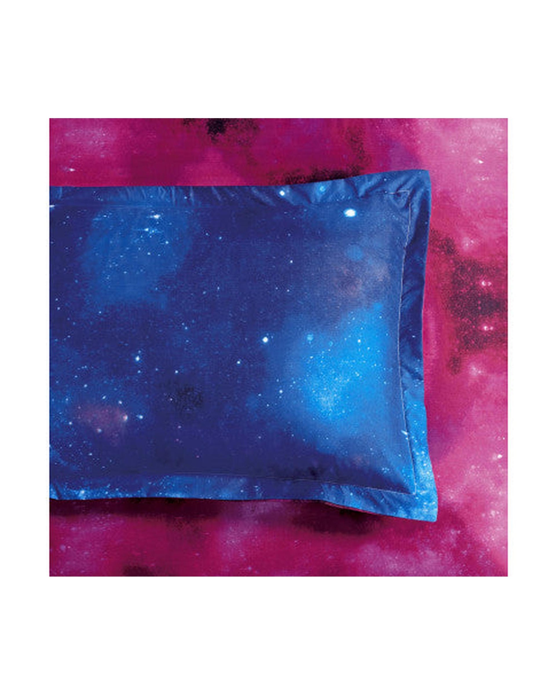 GIOIA CASA Maye microfiber reversible quilt cover set GIOIA CASA