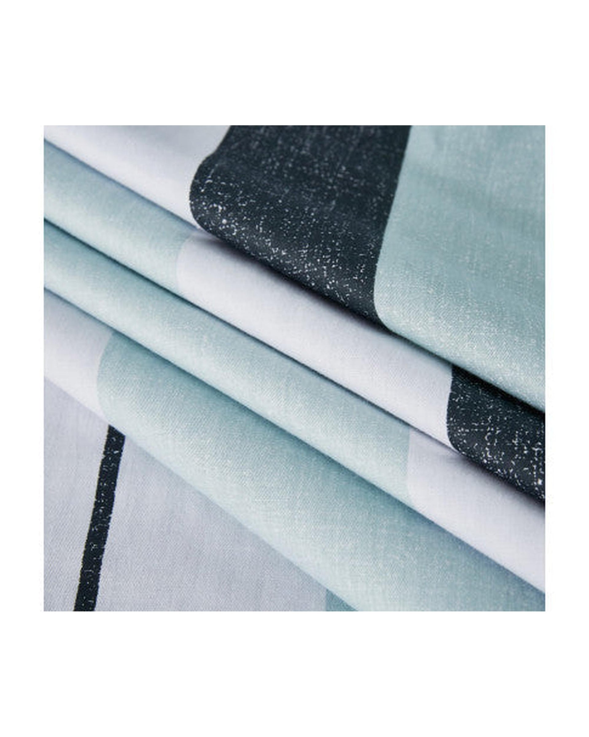 GIOIA CASA Nathan 100% cotton reversible quilt cover set GIOIA CASA