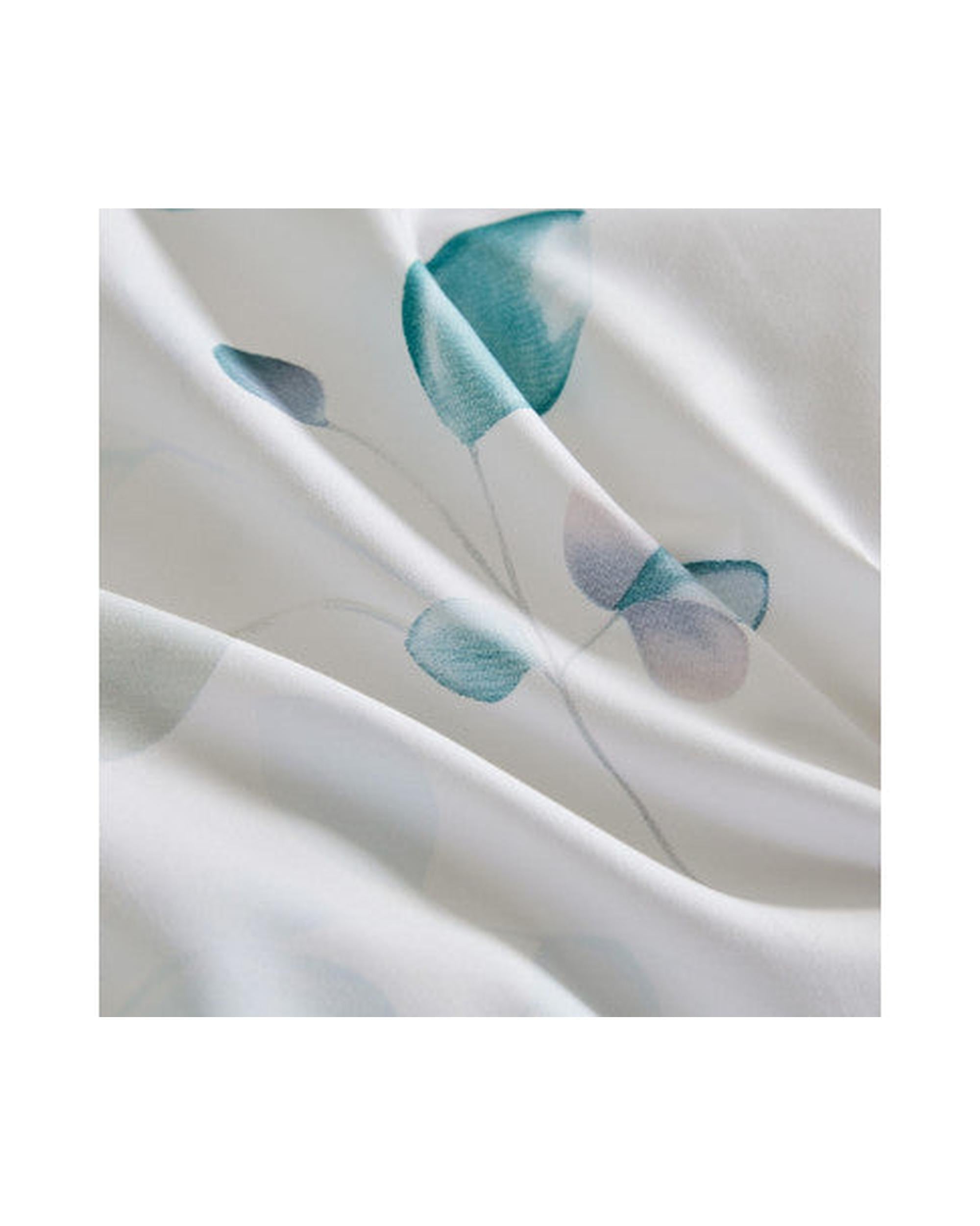 GIOIA CASA Botanical Olinda Microfibre Quilt Cover Set GIOIA CASA