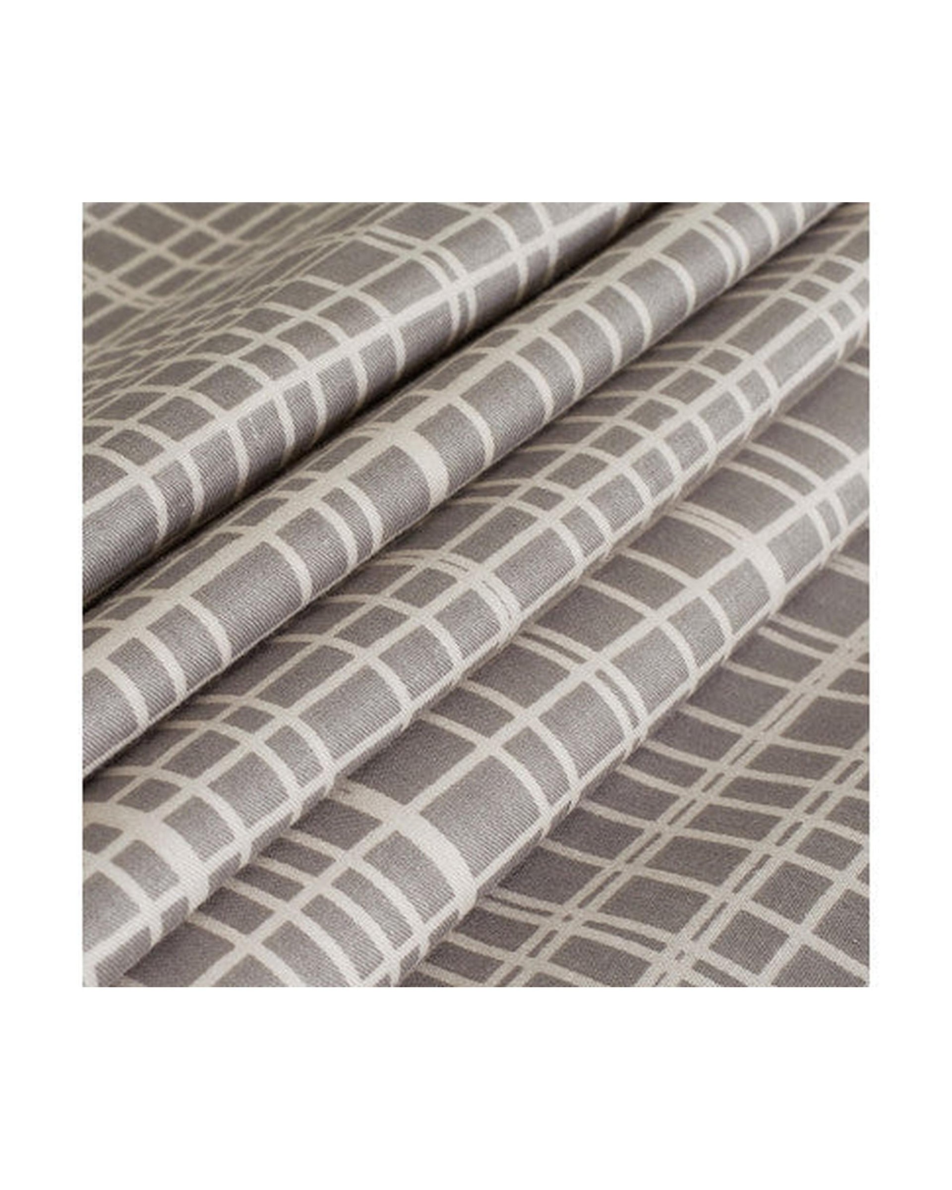 GIOIA CASA Oliver 100% cotton reversible quilt cover set GIOIA CASA