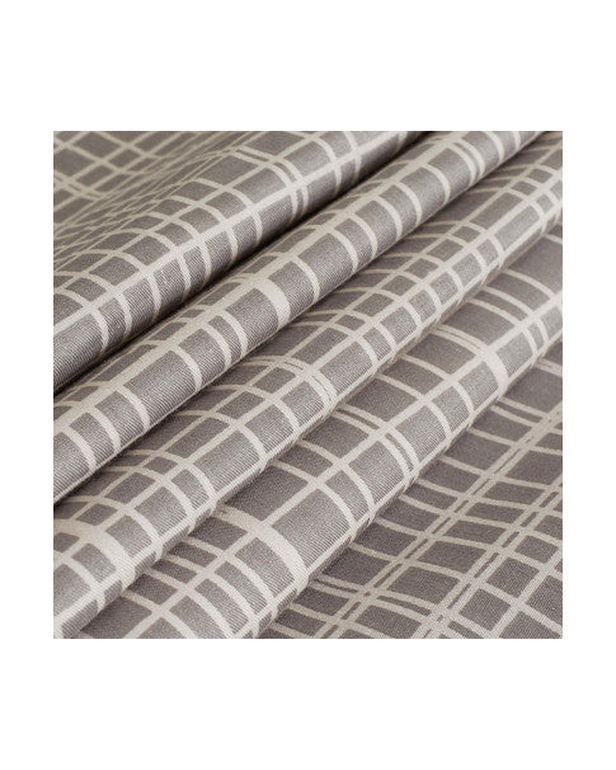 GIOIA CASA Oliver 100% cotton reversible quilt cover set GIOIA CASA