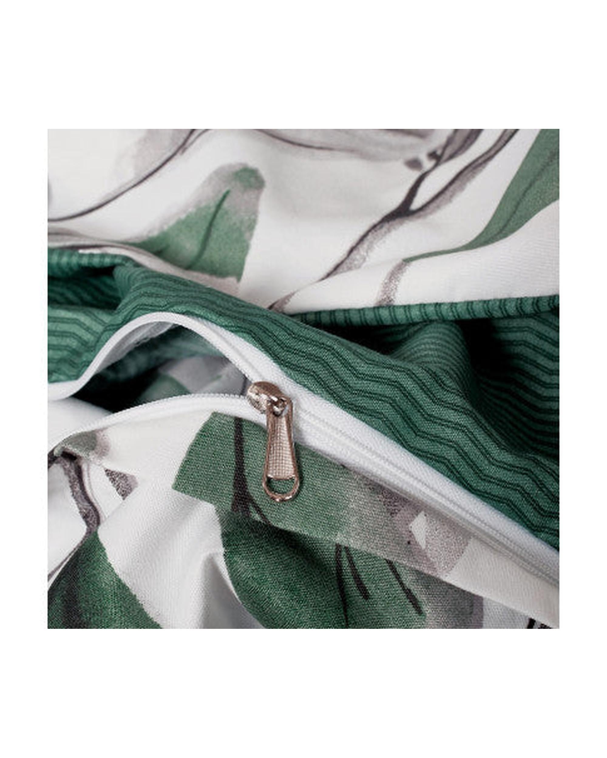 GIOIA CASA Sally microfiber reversible quilt cover set GIOIA CASA