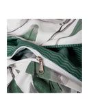 GIOIA CASA Sally microfiber reversible quilt cover set GIOIA CASA