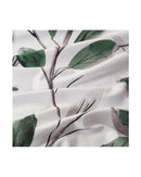 GIOIA CASA Sally microfiber reversible quilt cover set GIOIA CASA