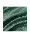 GIOIA CASA Sally microfiber reversible quilt cover set GIOIA CASA