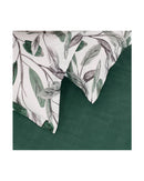 GIOIA CASA Sally microfiber reversible quilt cover set GIOIA CASA