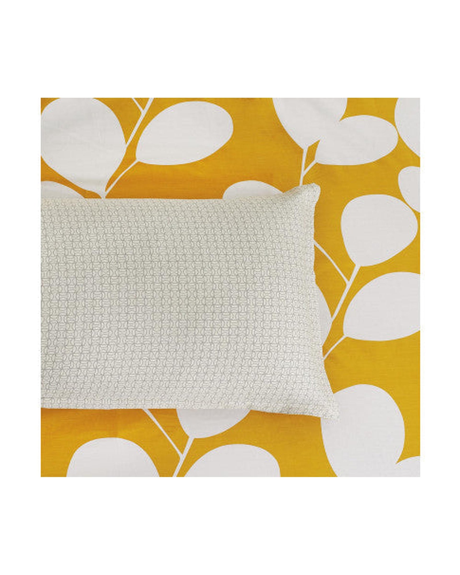 GIOIA CASA Zoey 100% cotton reversible quilt cover set GIOIA CASA