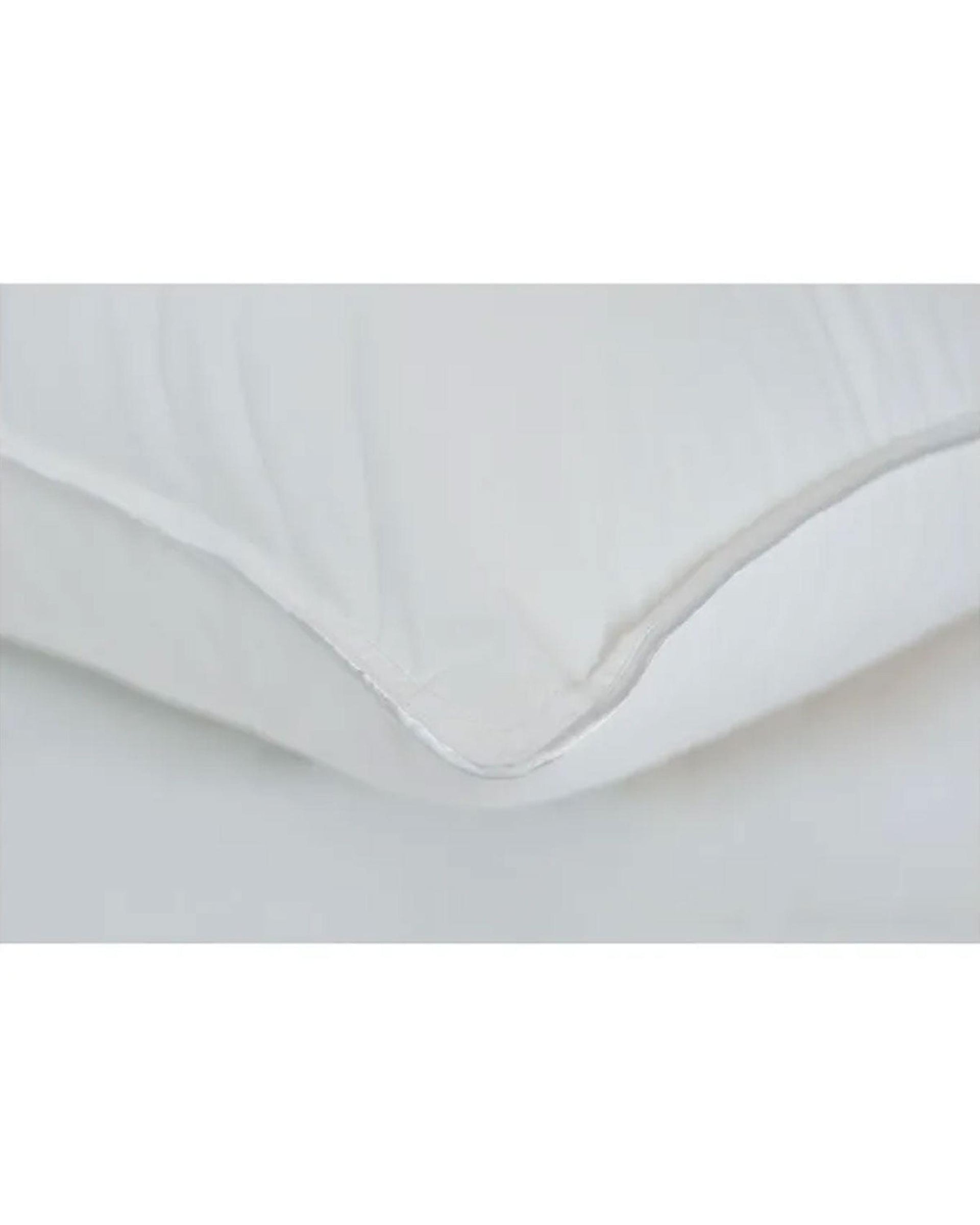 Easyrest Cloud Support Memory Fibre Pillow 48 x 73 cm Big Bedding Australia
