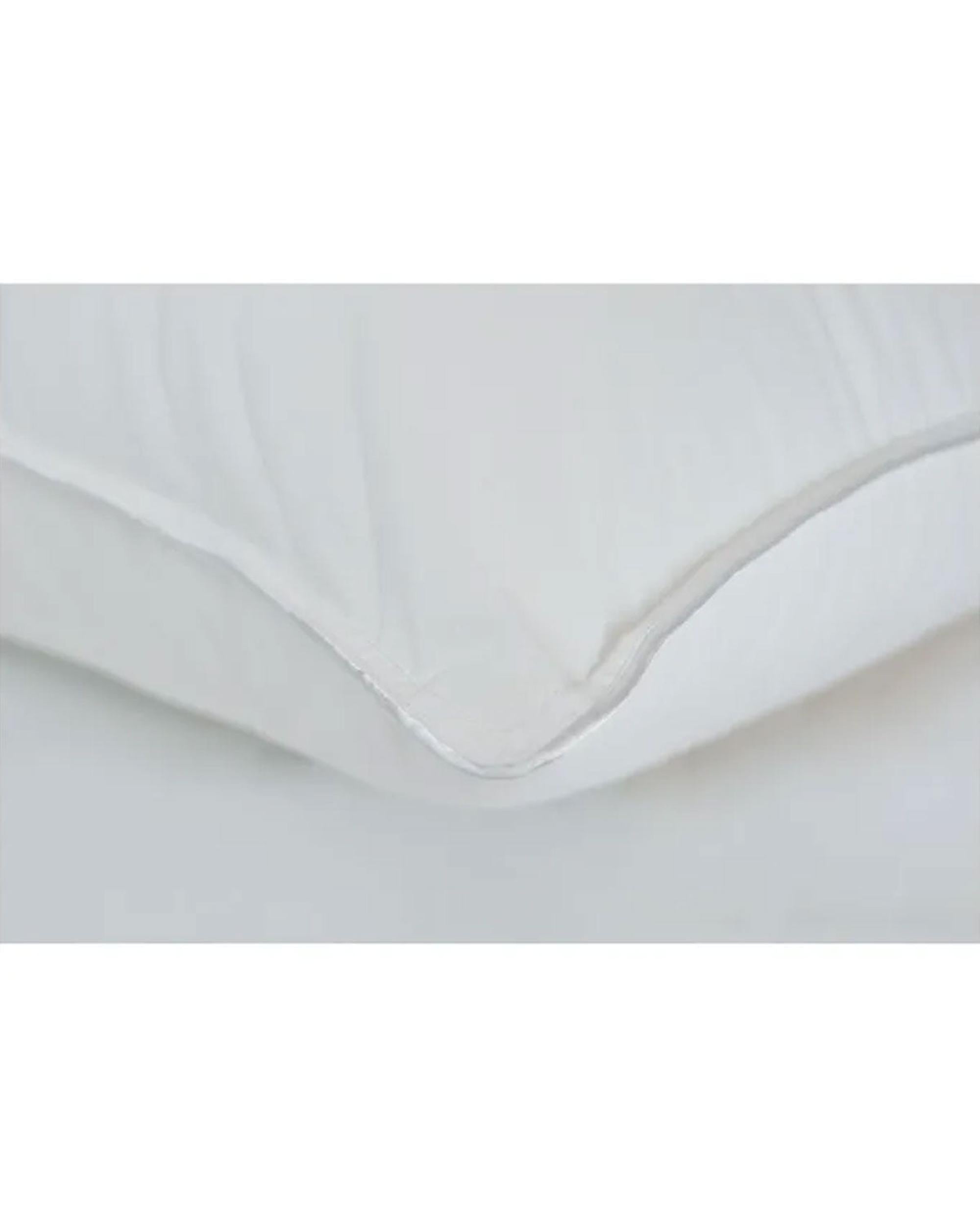 Easyrest Cloud Support Memory Fibre Pillow 48 x 73 cm Big Bedding Australia