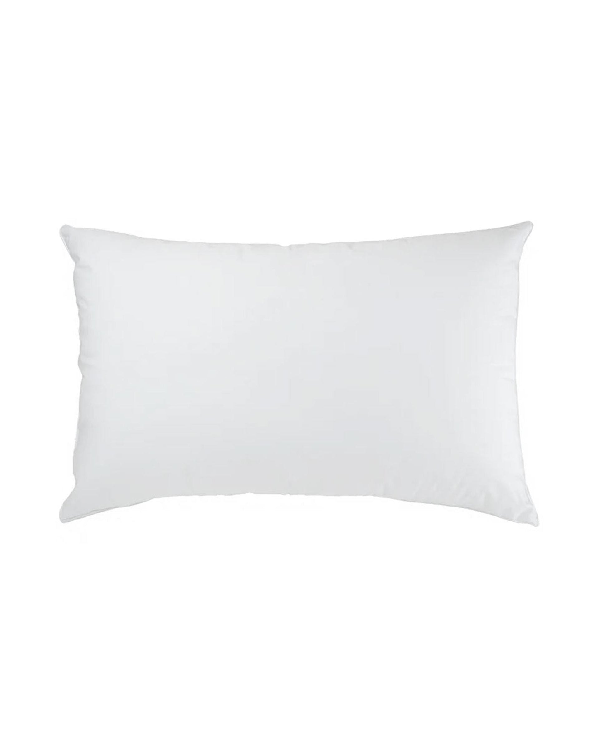 Easyrest Cloud Support Microplush Standard Pillow 48 x 73 cm Big Bedding Australia