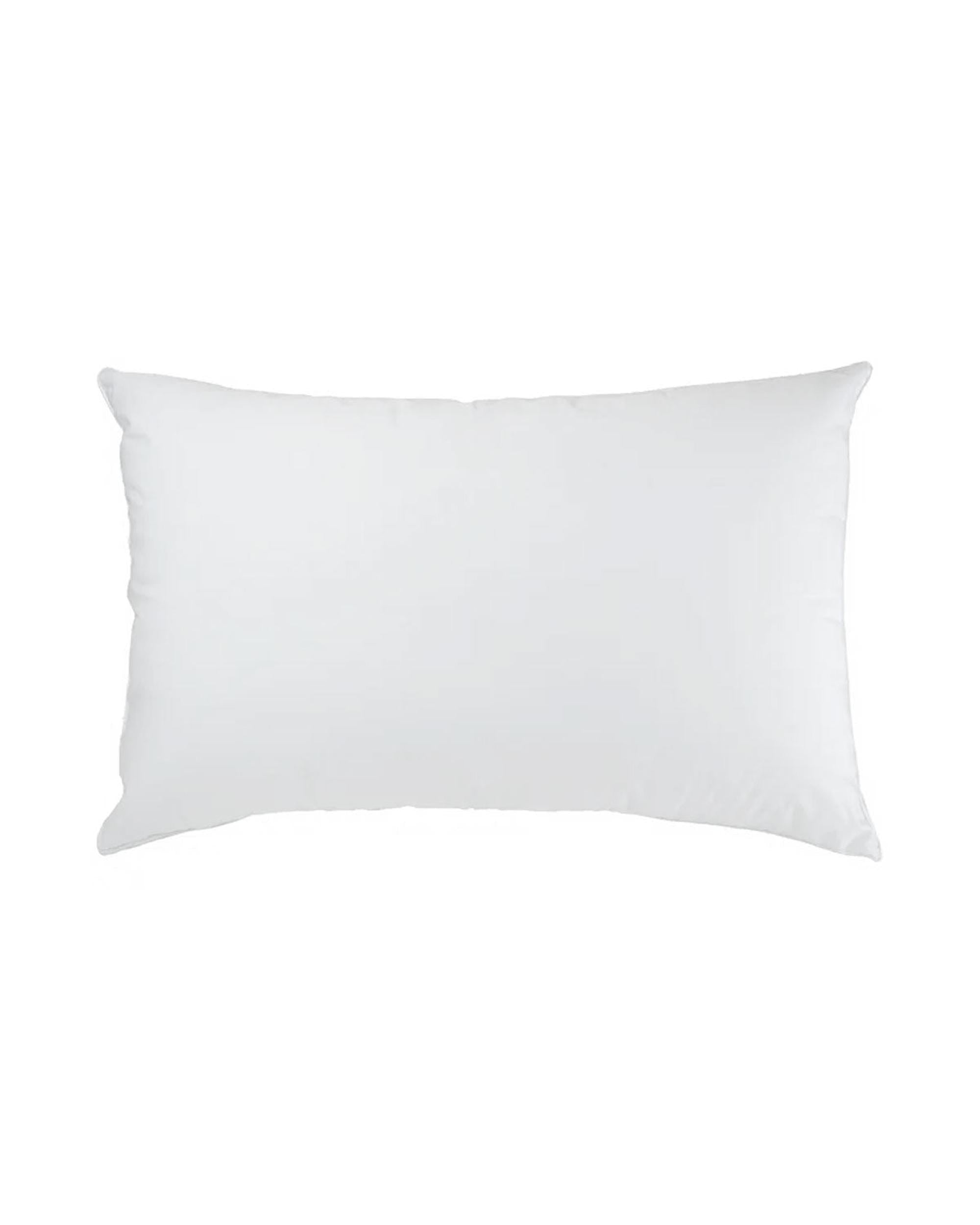 Easyrest Cloud Support Microplush Standard Pillow 48 x 73 cm Big Bedding Australia