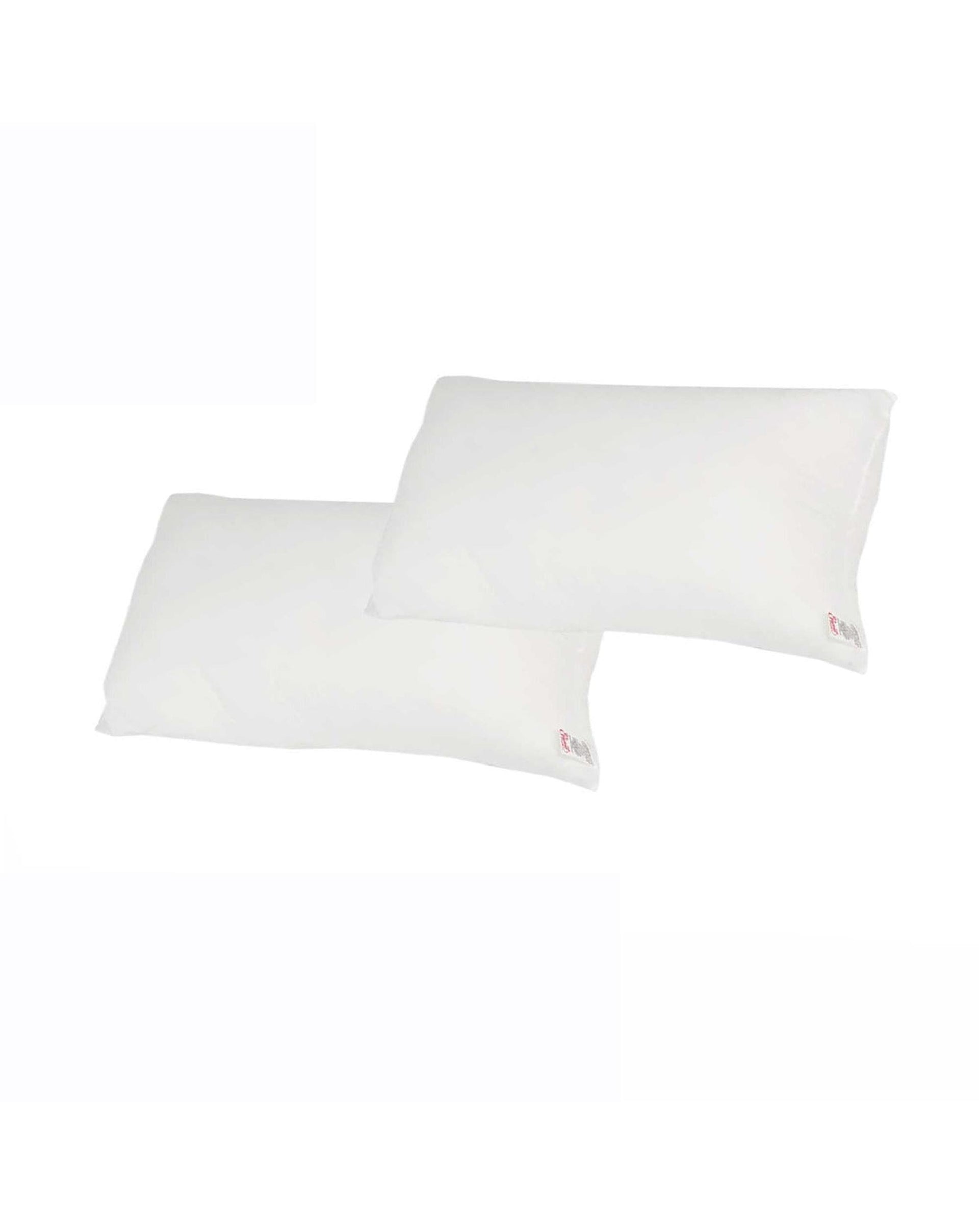 Easyrest Pair of Australian Made Everyday Standard Pillows Big Bedding Australia
