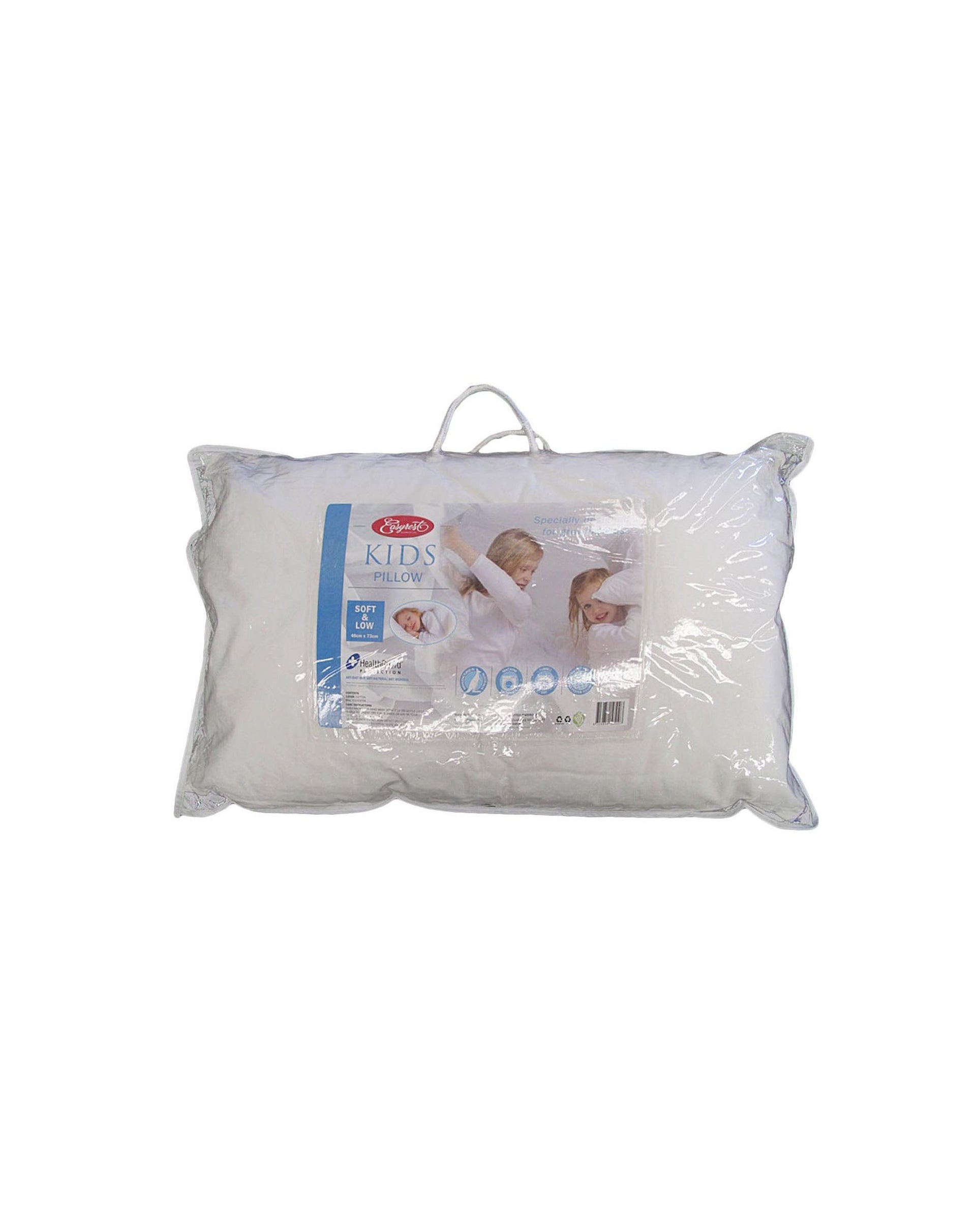 Easyrest Kids Pillow Soft and Low Big Bedding Australia