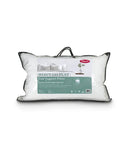 Easyrest Won't Go Flat Dual Support Standard Pillow 48 x 73 cm Big Bedding Australia