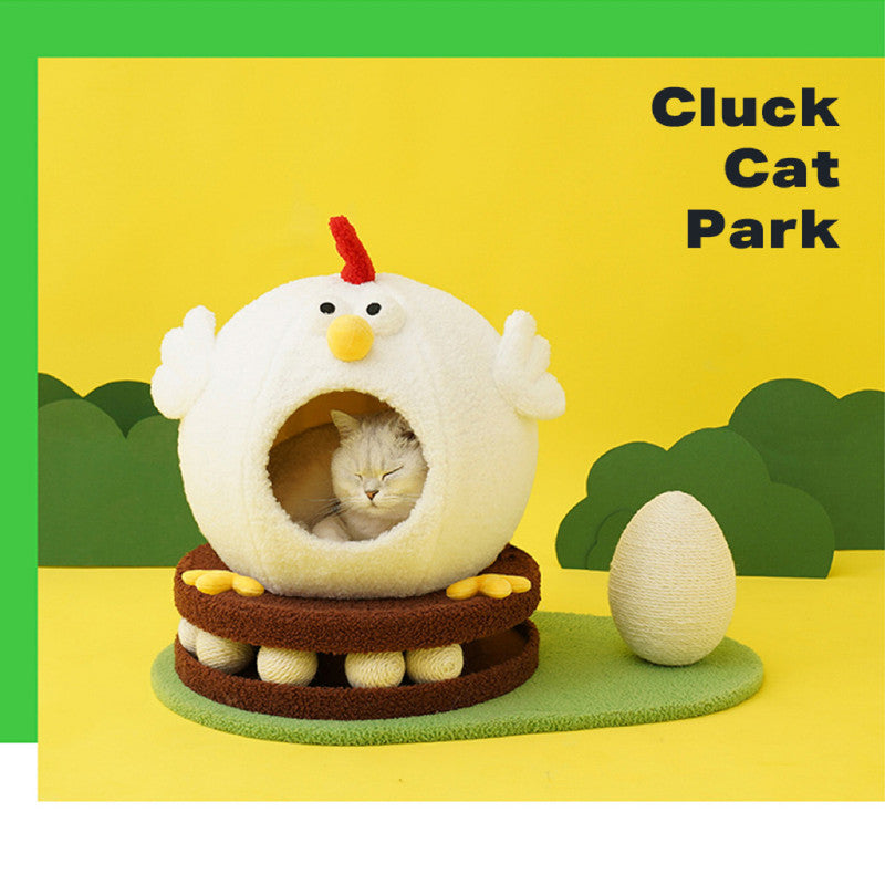 Cat Bed Pet Cave Bed Soft Cat House Cosy Tent Cat Nest Bed Warm Cat Cave Sleepin Big Bedding Australia