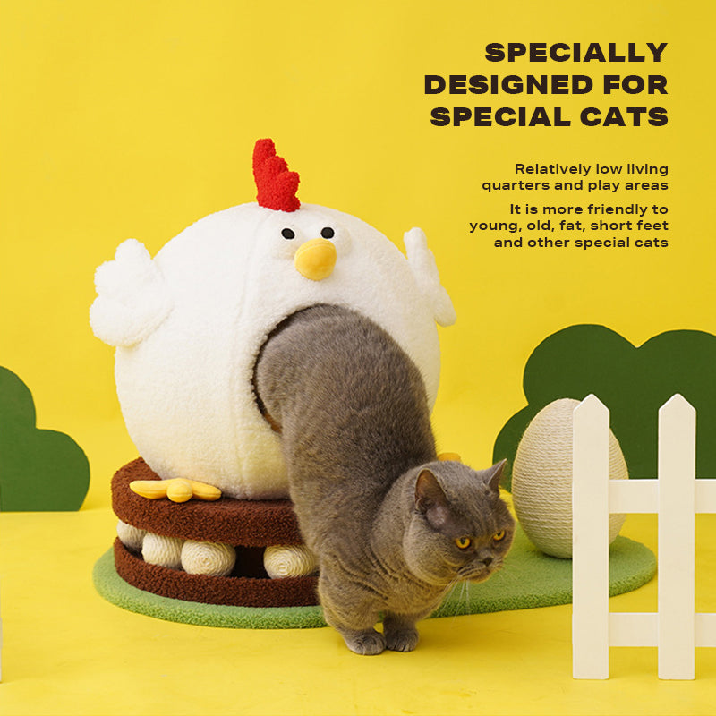 Cat Bed Pet Cave Bed Soft Cat House Cosy Tent Cat Nest Bed Warm Cat Cave Sleepin Big Bedding Australia