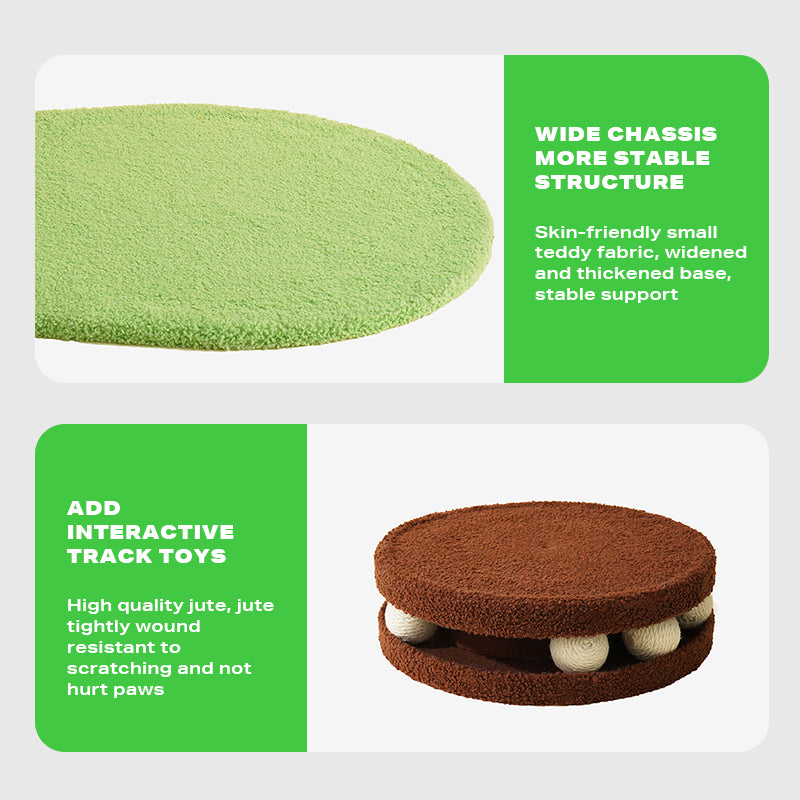 Cat Bed Pet Cave Bed Soft Cat House Cosy Tent Cat Nest Bed Warm Cat Cave Sleepin Big Bedding Australia