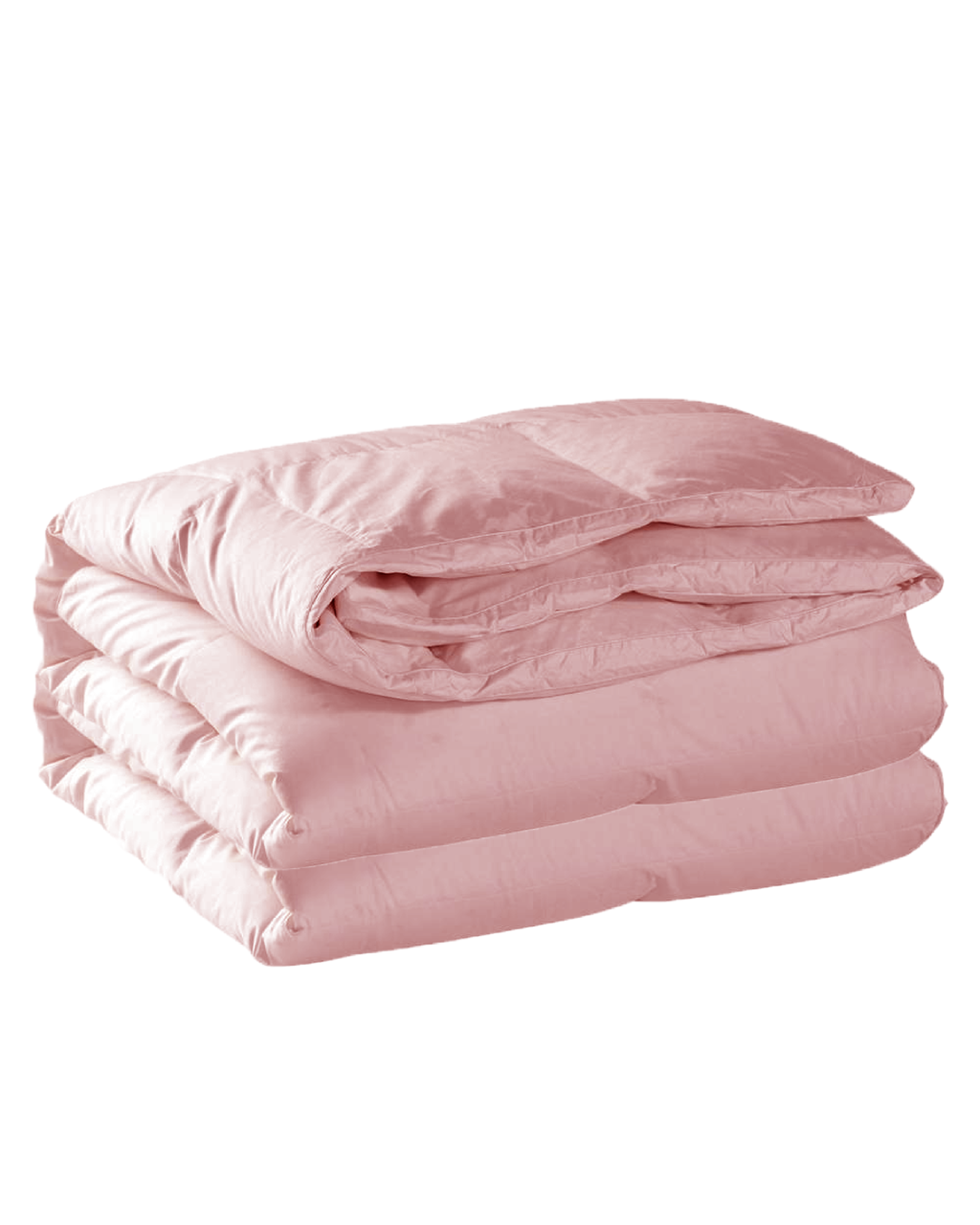 Luxor Australian Made All Season BLUSH 400GSM Bamboo Blend Quilt Luxor