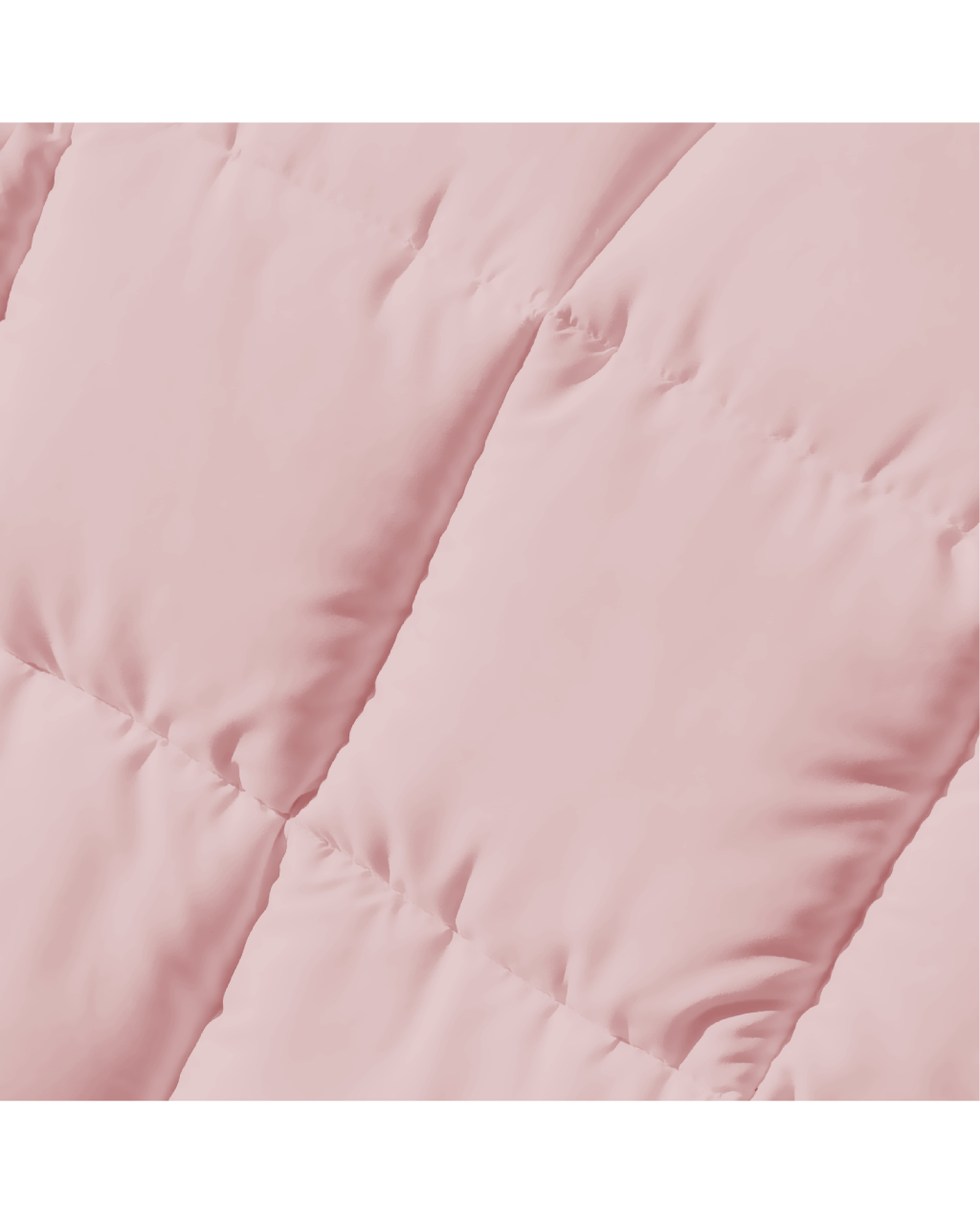 Luxor Australian Made Summer Blush 200GSM Bamboo Blend Quilt Luxor