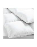 Luxor All Season Microfibre Quilt 400GSM Luxor