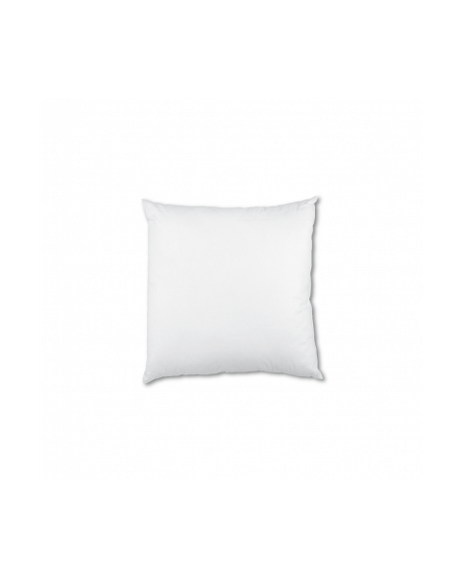 Luxor Four Pack 45x45cm Aus Made Hotel Cushion Inserts Premium Memory Resistant Filling Luxor