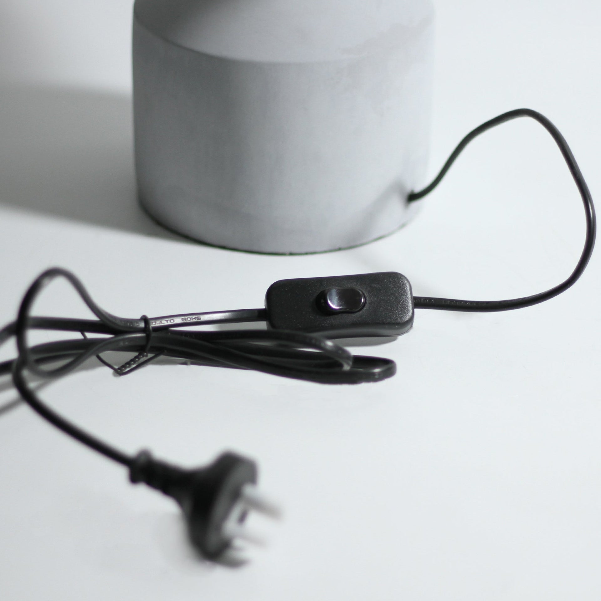 Sophie Table Lamp Big Bedding Australia