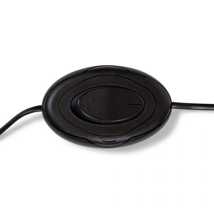 155cm Large Bamboo Wooden Tripod Floor Lamp w Beige Linen Light Shade Big Bedding Australia