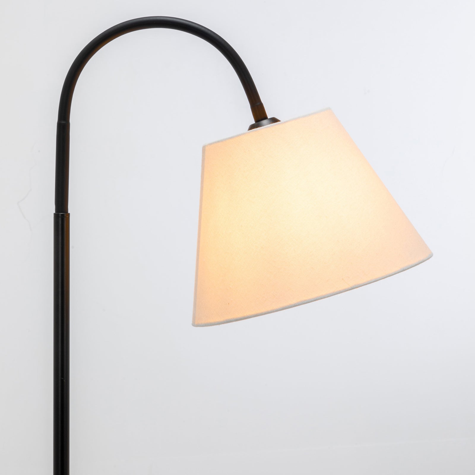 Florence Tripod Lamp Shelf Storage Drawer Bed Side Table Light w/ USB Charger Big Bedding Australia