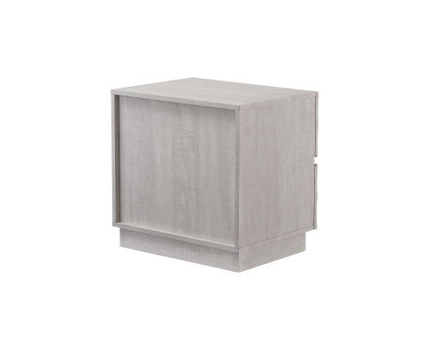 Carla Bedside Table Big Bedding Australia