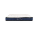 Deep Dream Cool Gel Memory Foam Mattress 5 Zone Pocket Spring Deep Dream