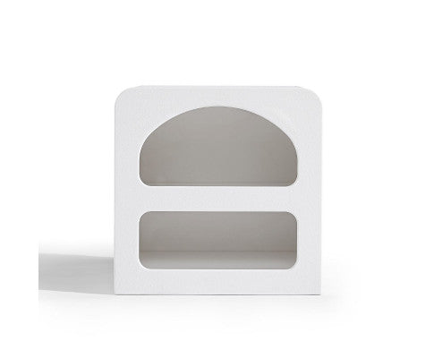 Sora Bedside Table Big Bedding Australia