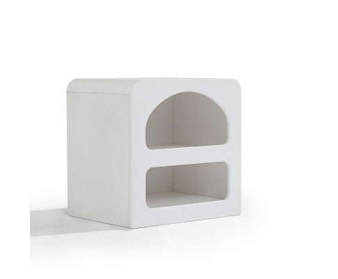 Sora Bedside Table Big Bedding Australia