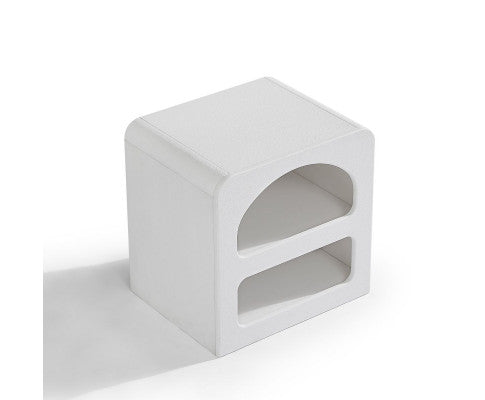 Sora Bedside Table Big Bedding Australia