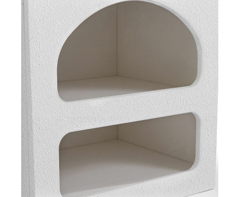 Sora Bedside Table Big Bedding Australia