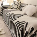 One -piece full -cover line sofa towel 180*230cm Big Bedding Australia