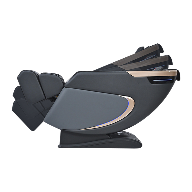 Premium Recliner Full Body Zero Gravity Massage Chair Big Bedding Australia