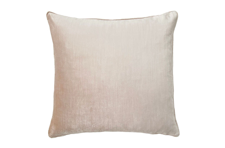 Zaab | VAUCLUSE FILLED CUSHION 50X50CM
