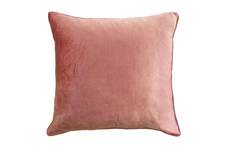 Zaab | VAUCLUSE FILLED CUSHION 50X50CM