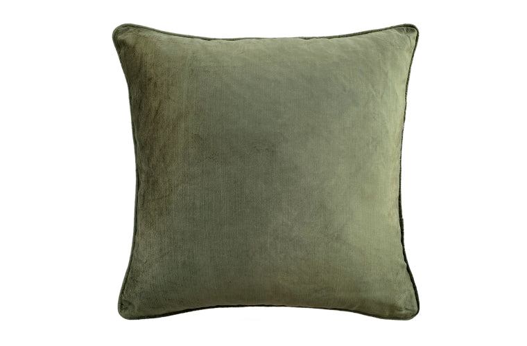 Zaab | VAUCLUSE FILLED CUSHION 50X50CM