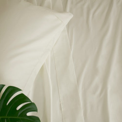 ARDOR "2500TC Cotton Rich" SHEET SETS - LINEN Ardor Bedding