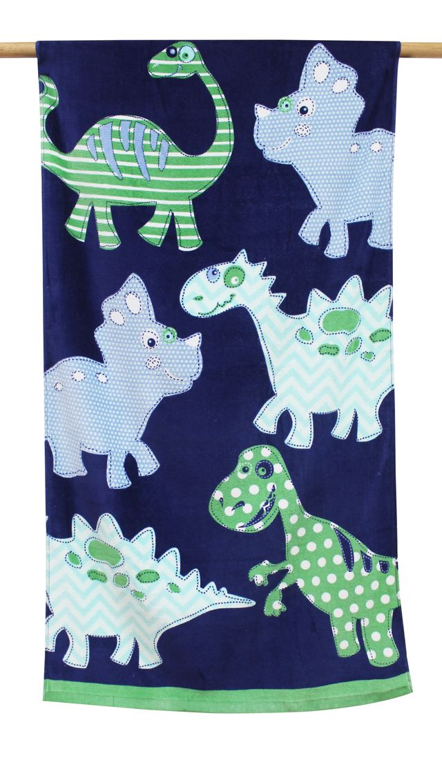 Onkaparinga Kids Beach Towels