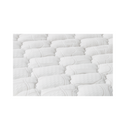 Sleepmaker Lifestyle Wellington Biopedic Pocket Spring  - Plush SleepMaker
