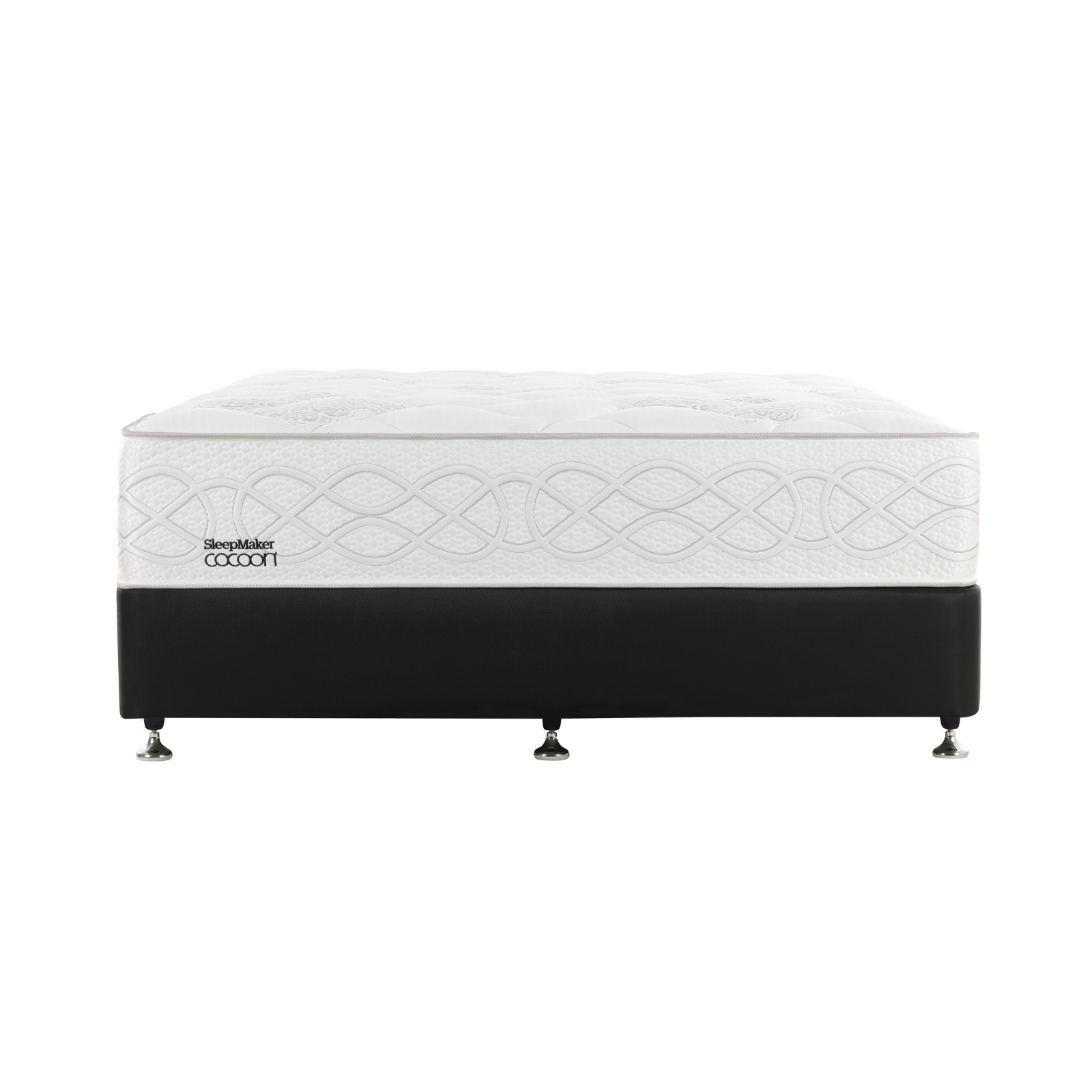 SleepMaker Cocoon Premium Mattress - Plush EILDON SleepMaker