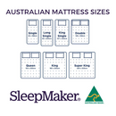 Sleepmaker Lifestyle Devon Micro Pocket - Medium SleepMaker