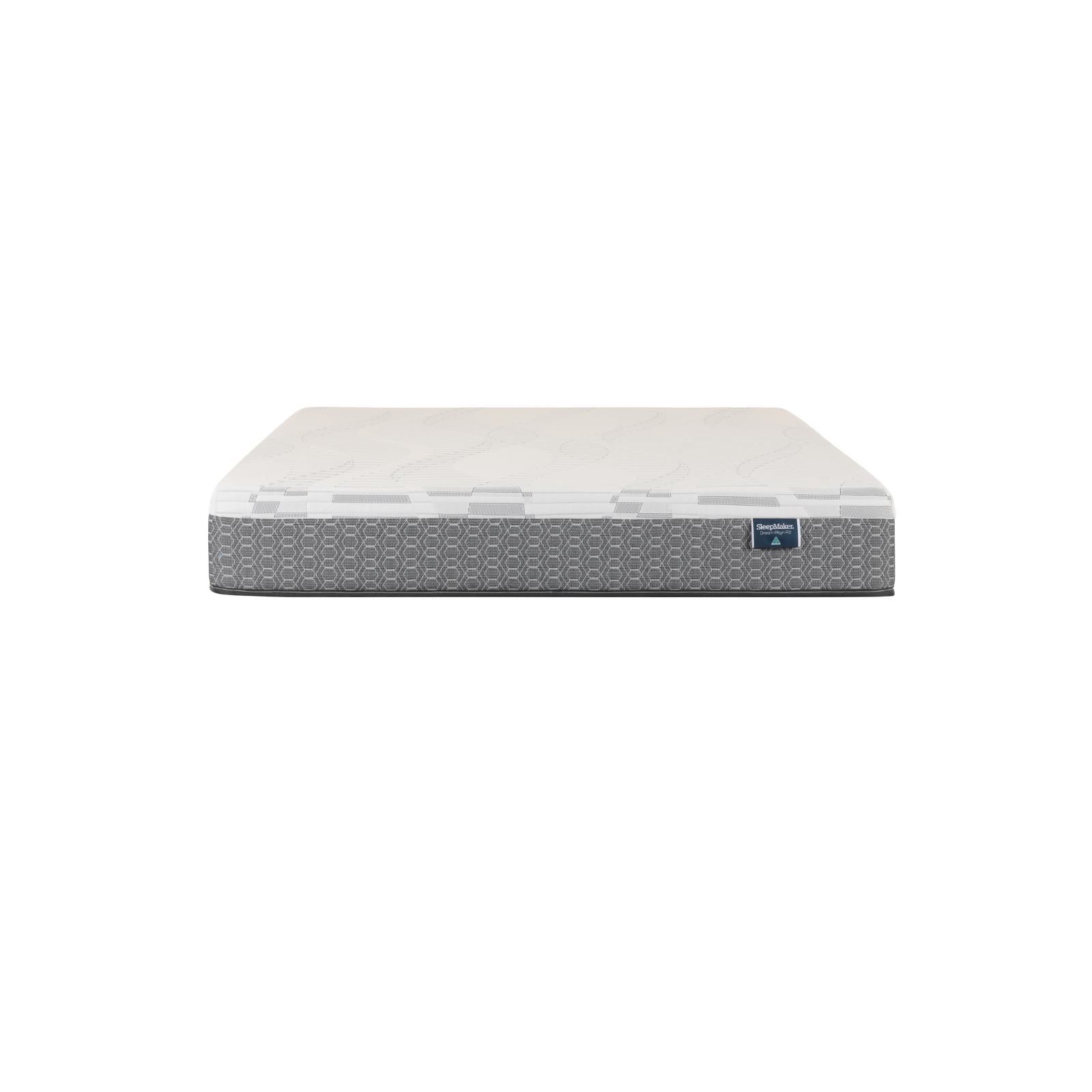 SleepMaker Dream Align A4 Mattress - Plush SleepMaker